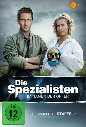 Die Spezialisten - Im Namen der Opfer