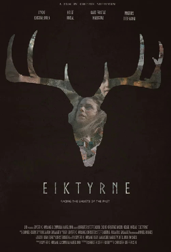 Eiktyrne