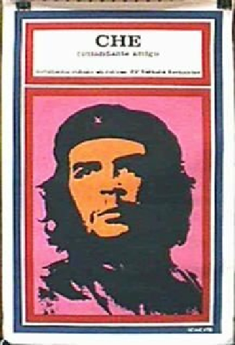 Che comandante amigo