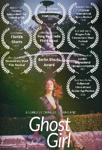 Ghost Girl