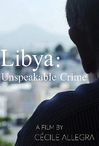 Unspeakable Crime
