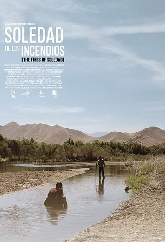 The Fires of Soledad