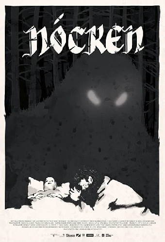 Nøcken