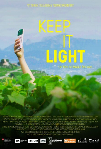 Keep It Light