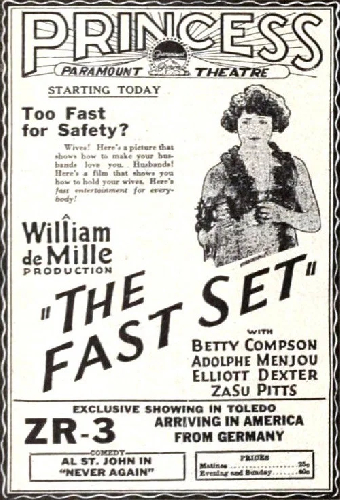 The Fast Set