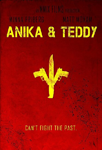 Anika & Teddy
