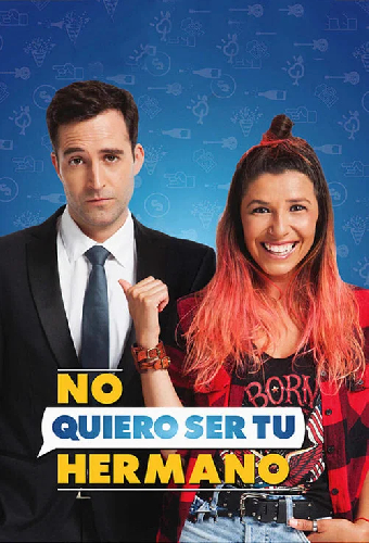No quiero ser tu hermano