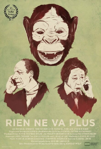 Rien ne va plus