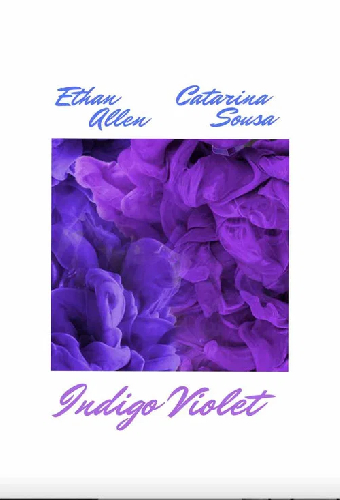 Indigo Violet