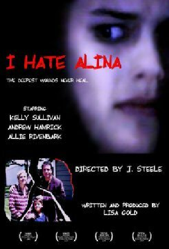 I Hate Alina