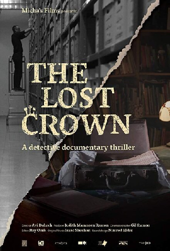 The Lost Crown