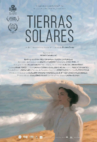 Tierras solares