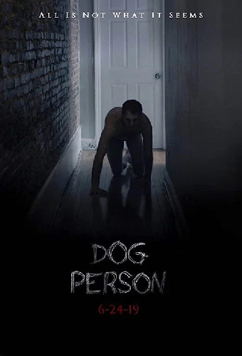 Dog Person