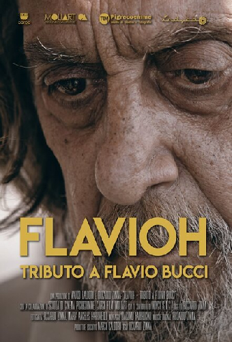 Flavioh - Tributo a Flavio Bucci