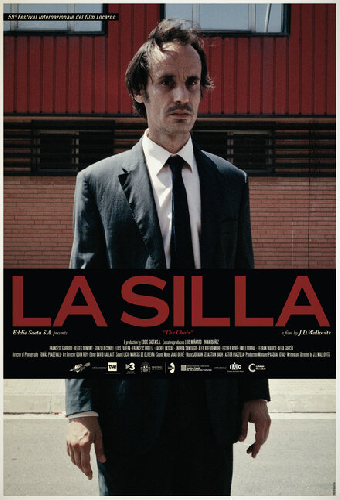La silla