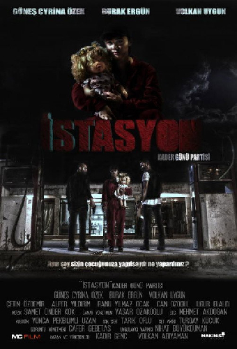 İstasyon