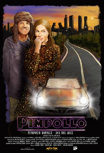 Pimpollo