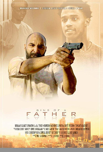 Sins of a father