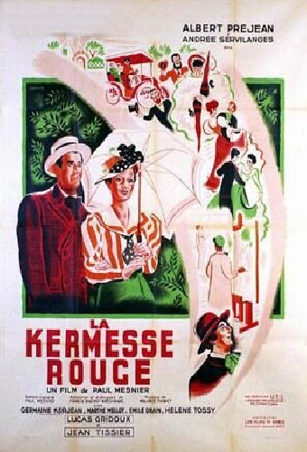 Красная кермесса