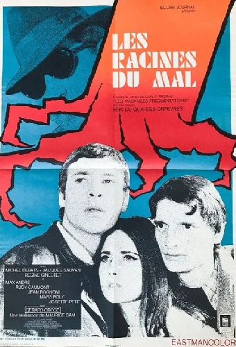 Les racines du mal