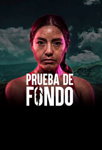 Prueba de fondo