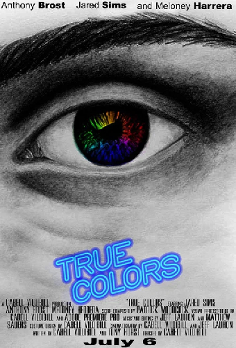 True Colors