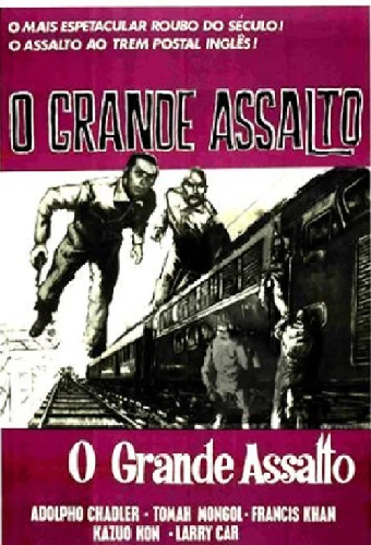 O Grande Assalto
