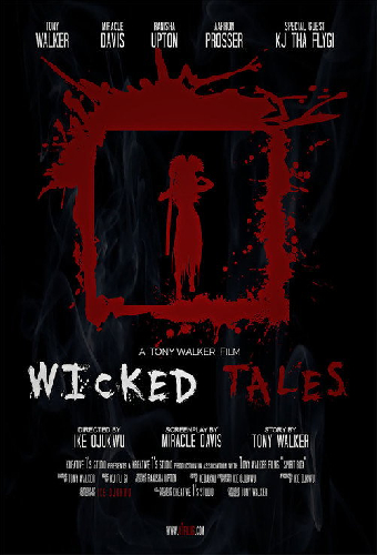 Wicked Tales