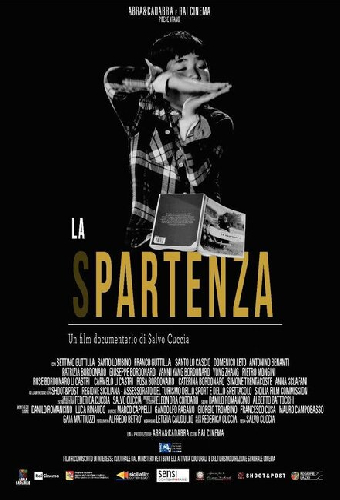 La Spartenza