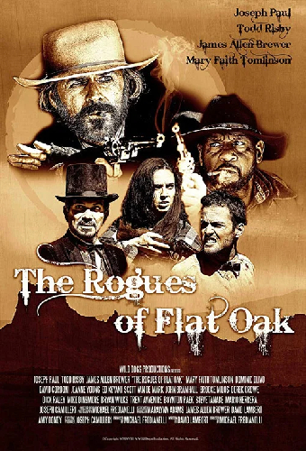 The Rogues of Flat Oak