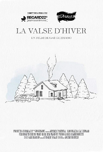 La valse d'hiver