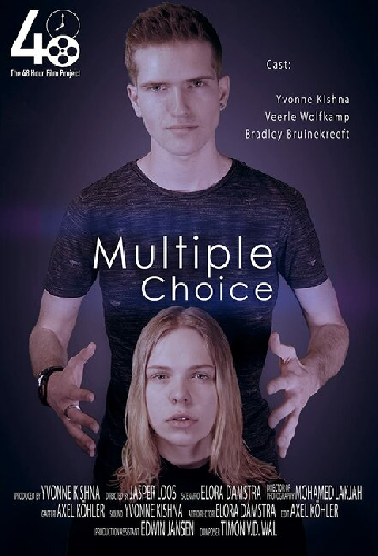 Multiple Choice