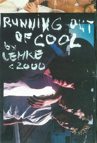 Running Out of Cool