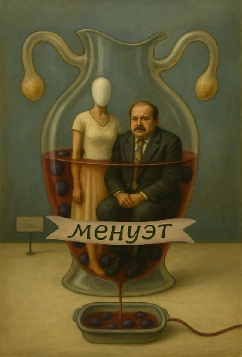 Менуэт