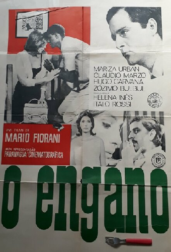 O Engano