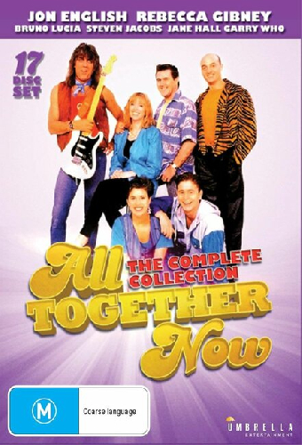 All Together Now