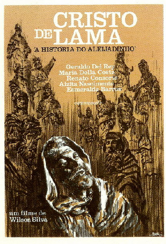 Cristo de Lama