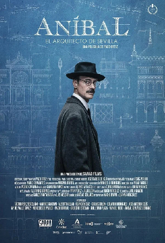 Анибаль, архитектор Севильи