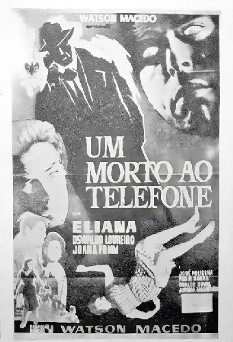 Um Morto Ao Telefone
