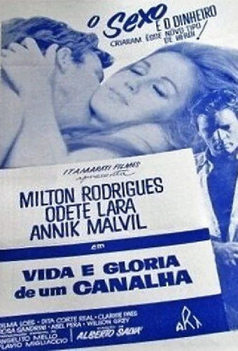 Vida e Glória de um Canalha