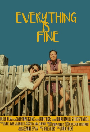 Everything Is Fine