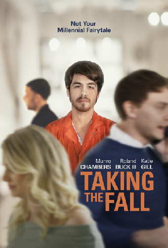Taking the Fall