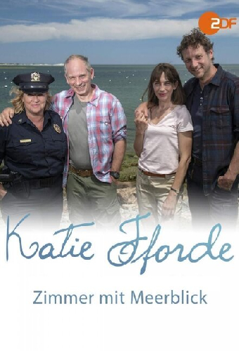 Katie Fforde: Zimmer mit Meerblick