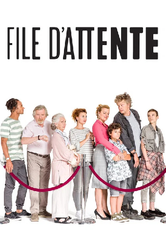 File d'attente
