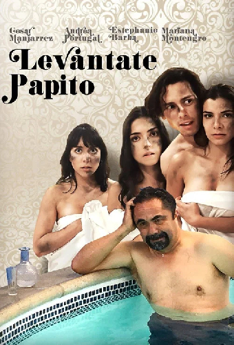 Levántate Papito