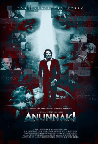 Anunnaki: los caídos del cielo