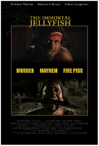 The Immortal Jellyfish