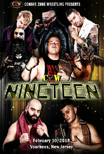 CZW Nineteen
