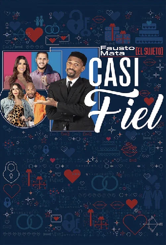 Casi fiel