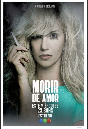 Morir de amor